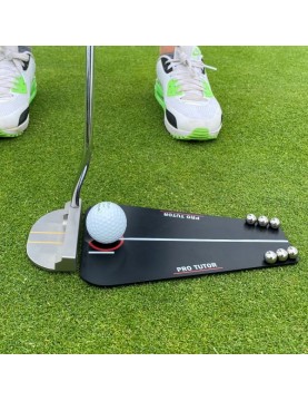 Tuteur de putting