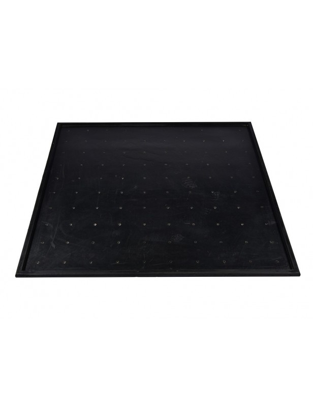 Socle tapis de practice