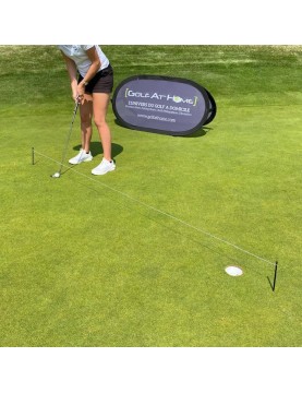 Elevated String Line VISIO ©