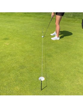 Elevated String Line VISIO ©