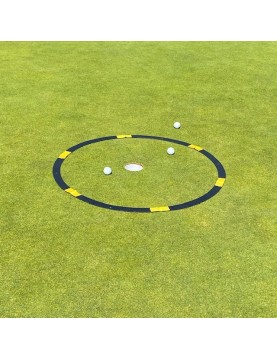 Cibles rondes 90 ou 180