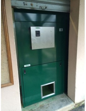 Distributeurs de balles "Classic" Range 13