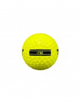balles de practice recyclé bonne qualité short distance limited flight