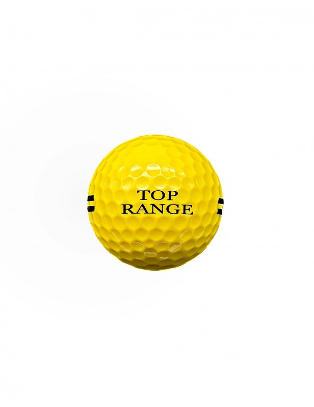Balles TOP RANGE 2 pièces 90