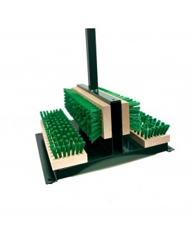 Brosse à chaussures Classic