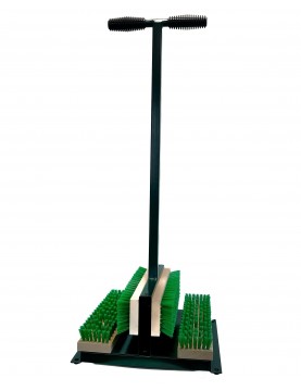 Brosse à chaussures Classic