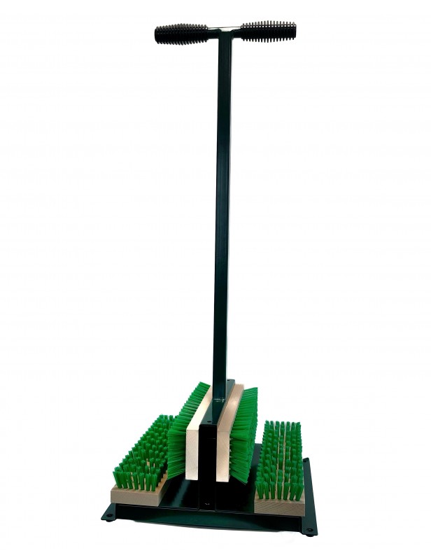 Brosse à chaussures Classic