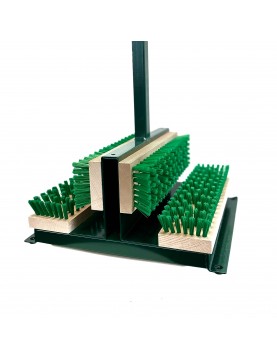 Brosse à chaussures Classic