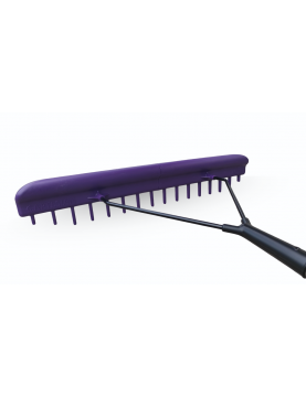 Râteau de maintenance Cartesian