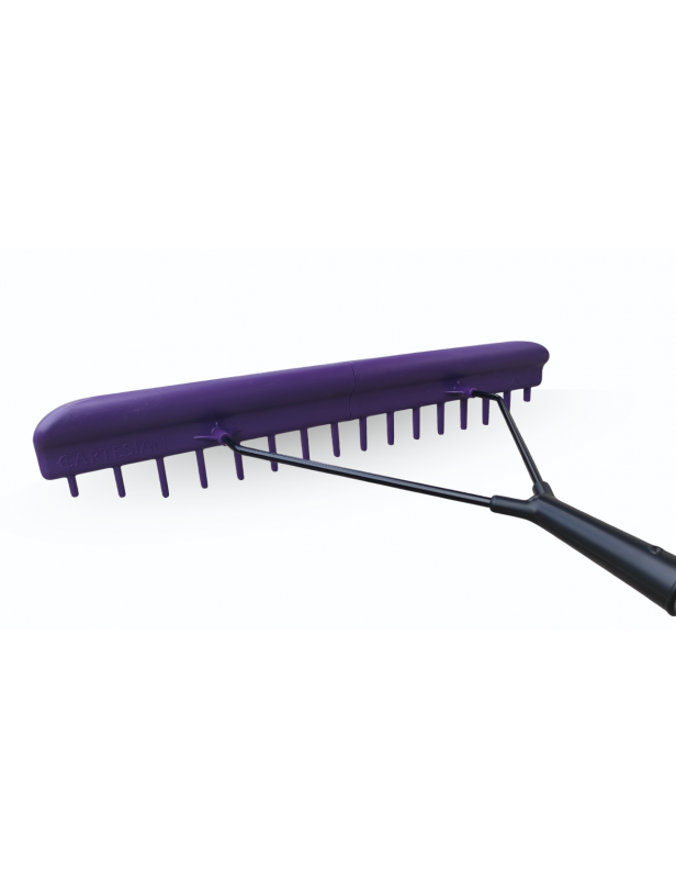 Râteau de maintenance Cartesian