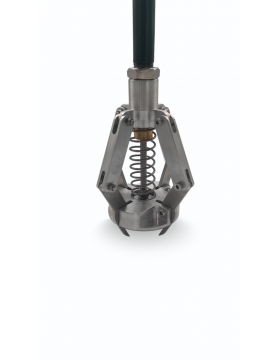 Relève-pitch outil éco