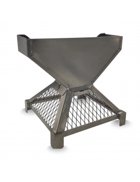 Pyramide pour balles