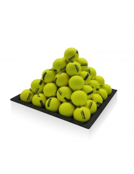 Plateau pour pyramide de balles