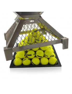 Plateau pour pyramide de balles