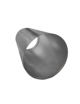 Lame de remplacement pour Holecutter ZIO