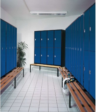 Armoires Vestiaires S 3000 Evolo