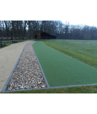 Tee Line - Haut de gamme au m²