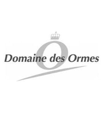 Domaine des ormes