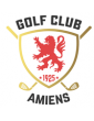 golf d'amiens