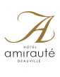 golf de l'amirauté Deauville