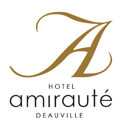 golf de l'amirauté Deauville